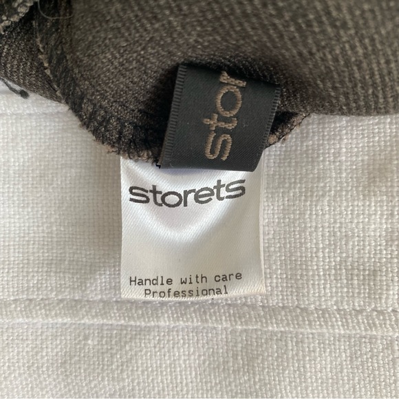 STORETS TROUSERS - Picture 6 of 6